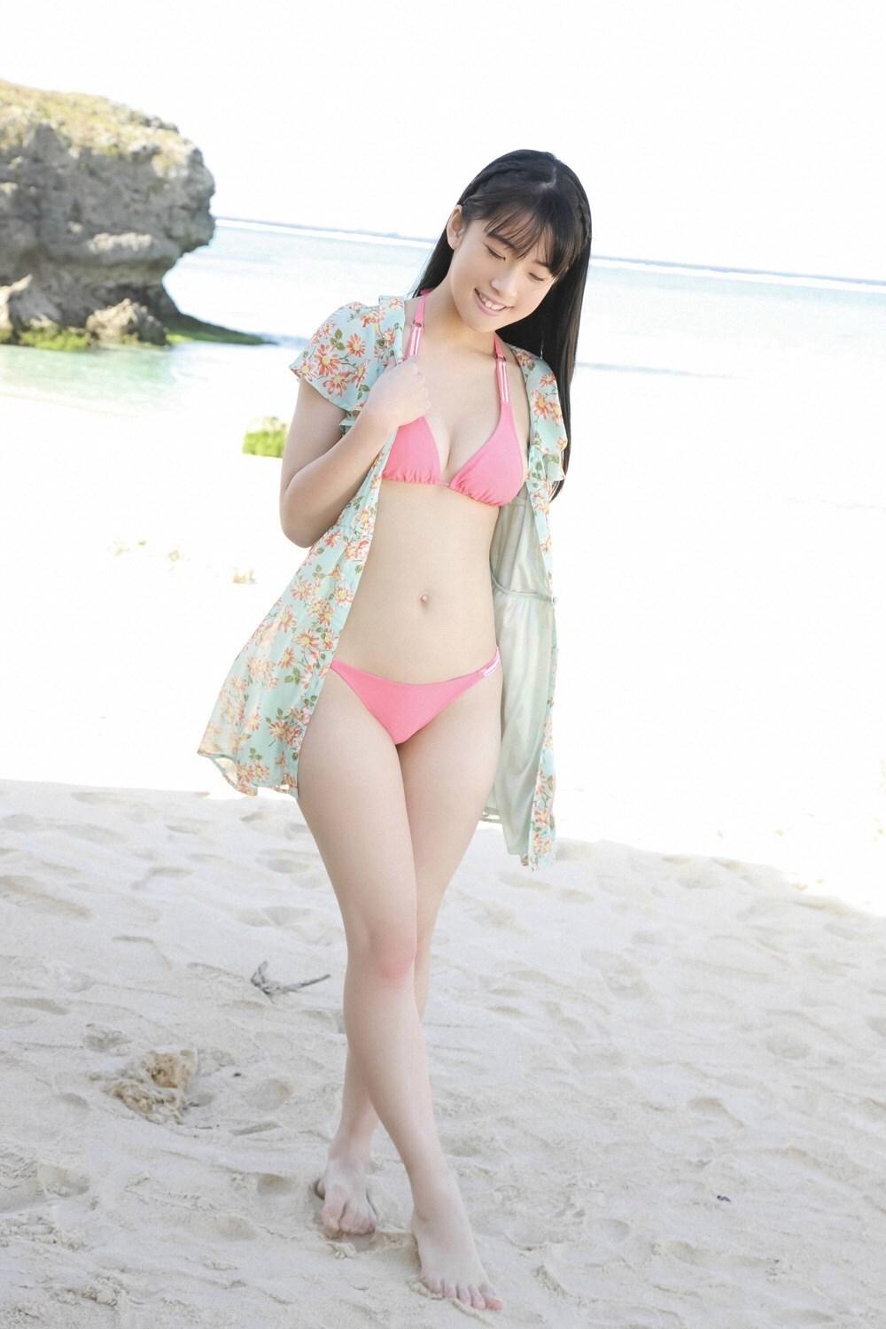 YS-Web-Vol.730 Natsu Inaba いなばなつ